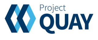 Project Quay Logo