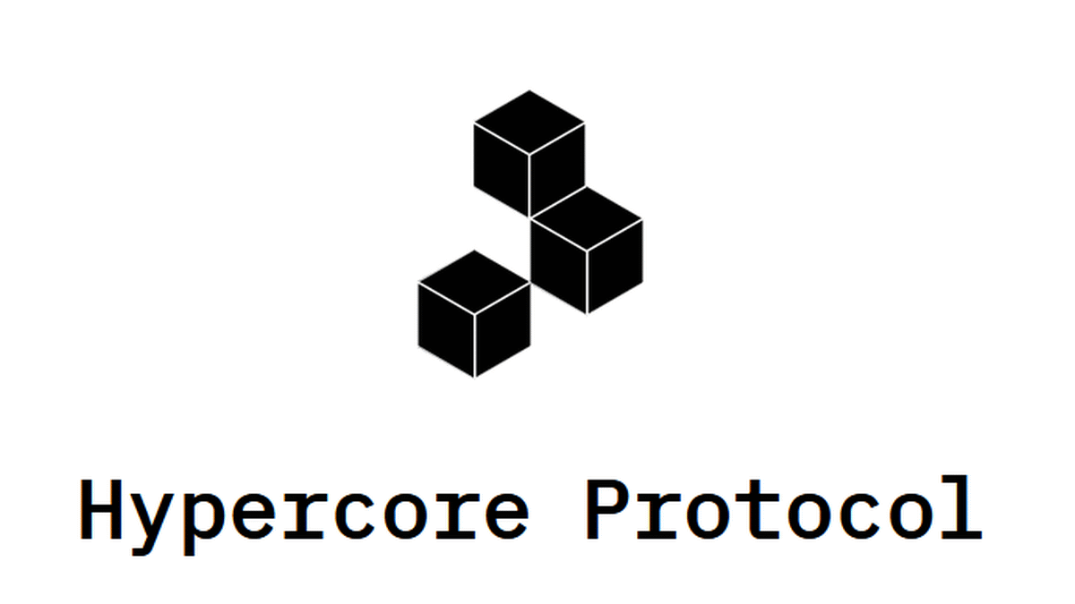 Hypercore