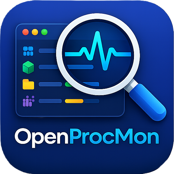 OpenProcMon