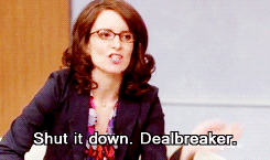 dealbreaker