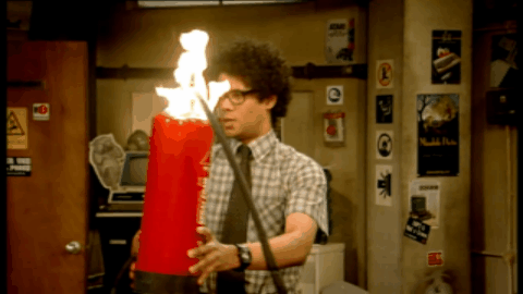 fire_theitcrowd