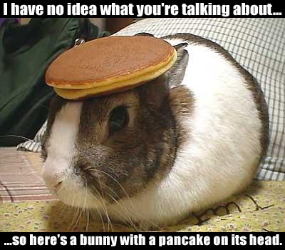 pancake-bunny