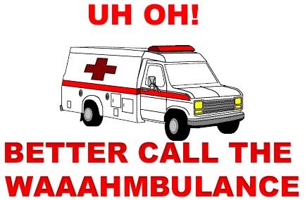 waaahmbulance