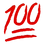 100