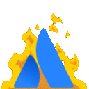 atlassian-fire