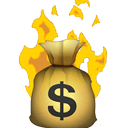 burning-money