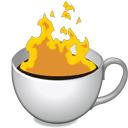 coffee-fire