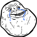 forever-alone