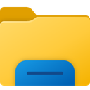 File Explorer