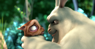 Big Buck Bunny