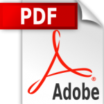 Формат файла PDF