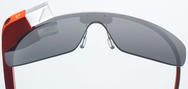 Убунту для Google Glass