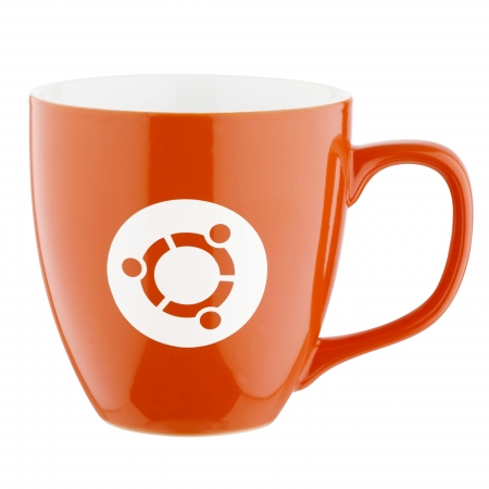 Кружка Ubuntu