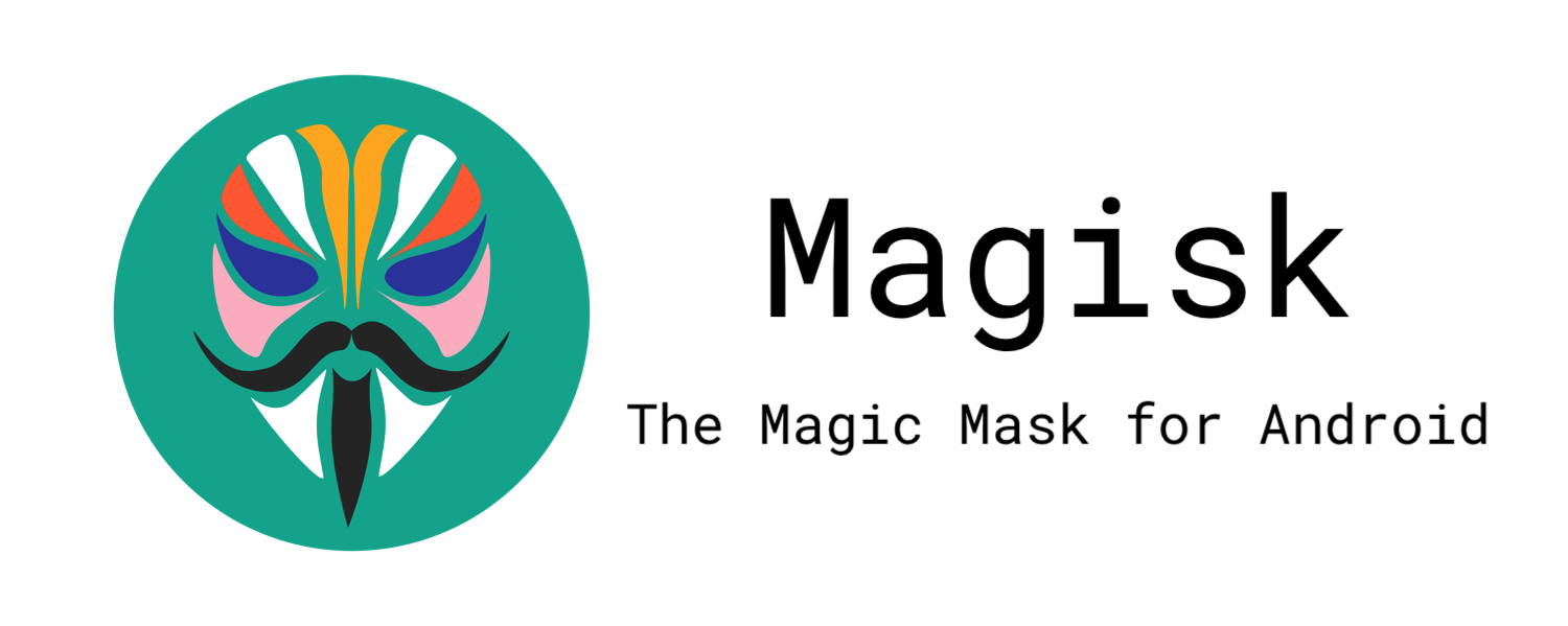 Magisk Logo