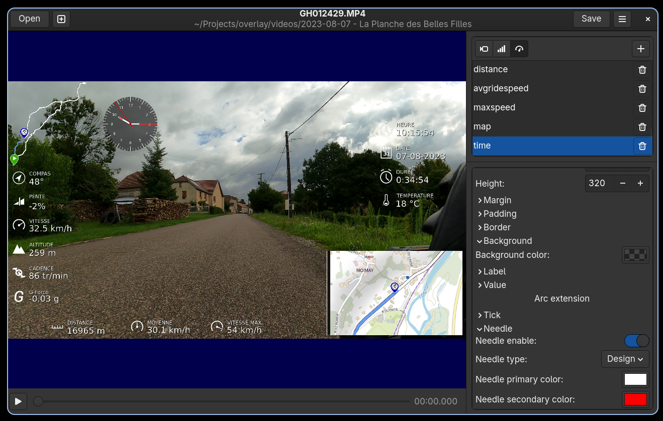 gtk-settings-widget