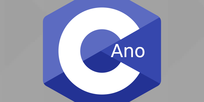 Cano icon