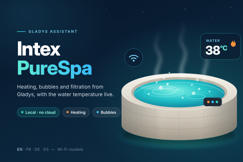 Intex PureSpa