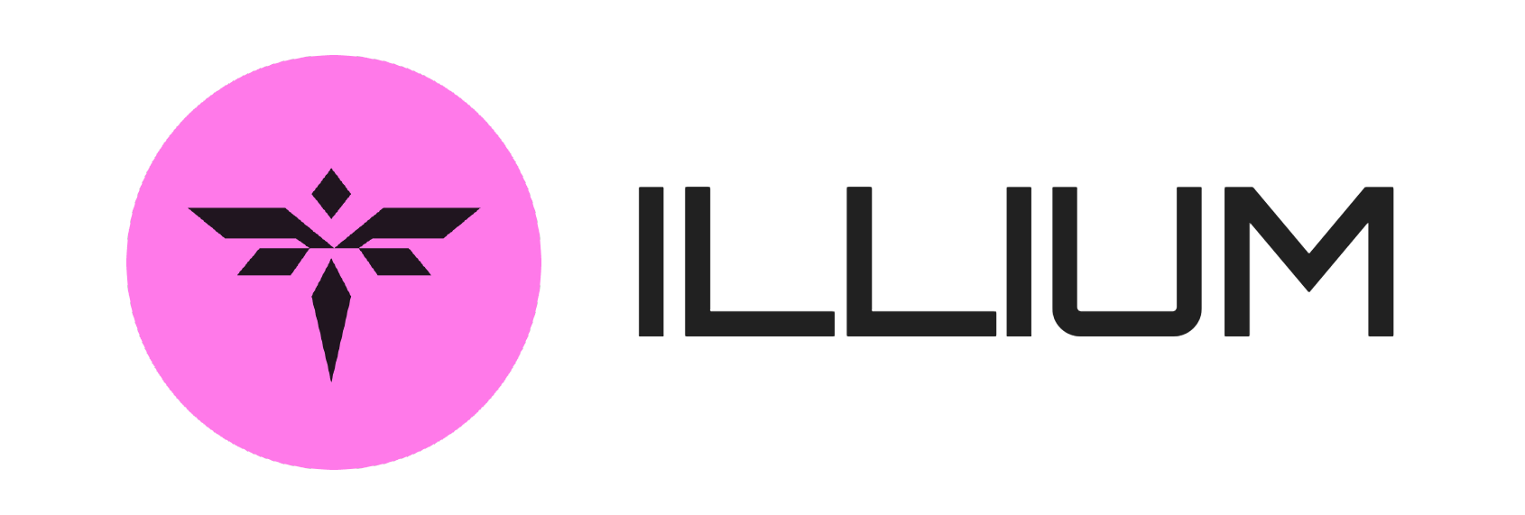 Illium logo