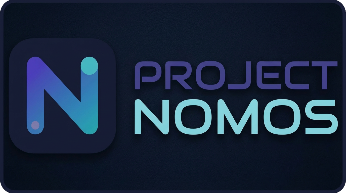 Project Nomos