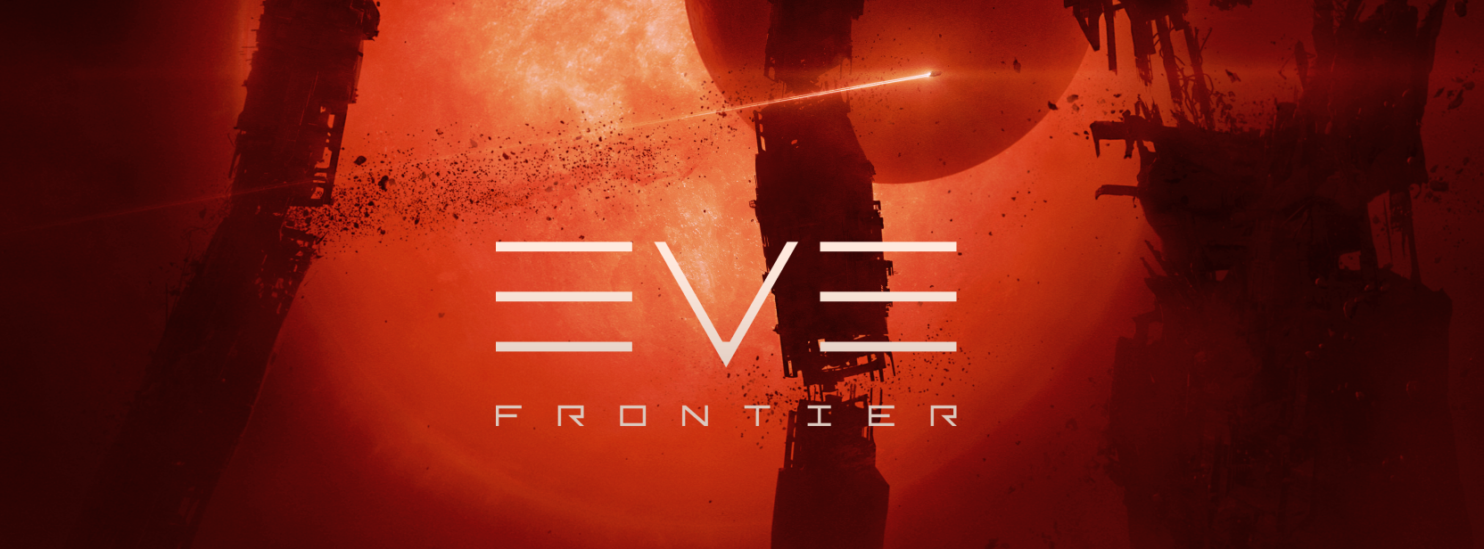 EVE Frontier