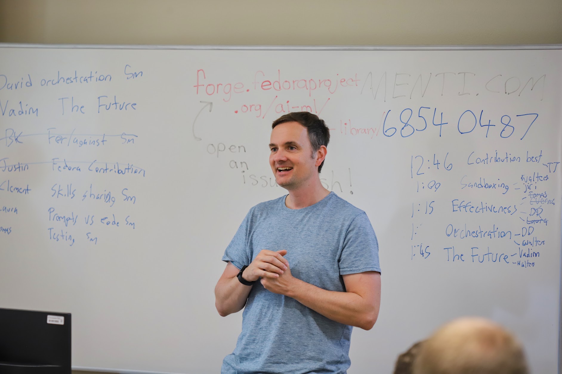Colin Walters's GitHub avatar