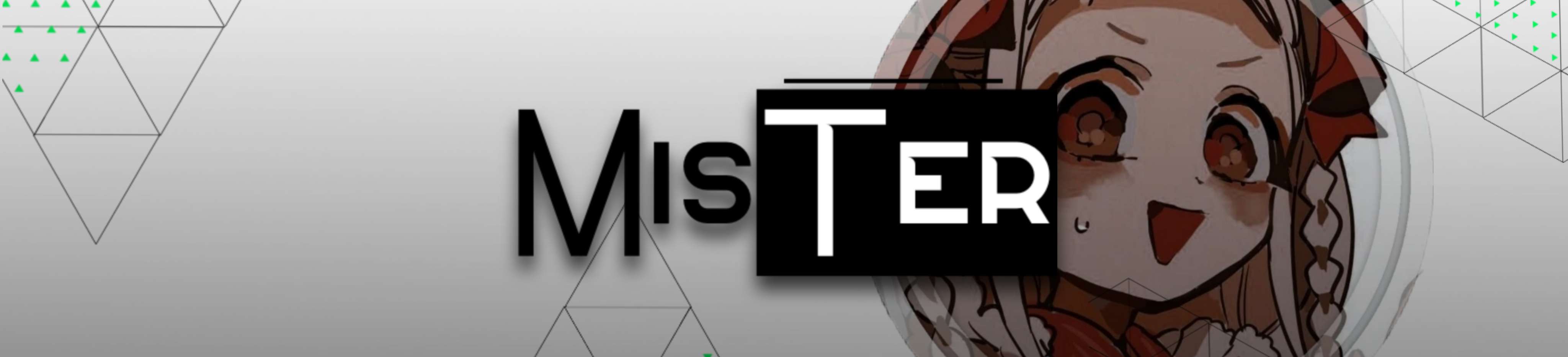 Project Mister · GitHub