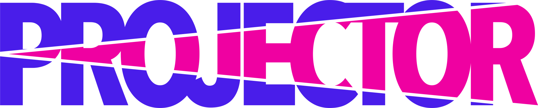 Projector Logo