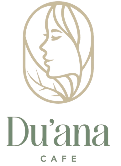 Du'ana Cafe Large