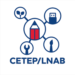Logo CETEP-LNAB