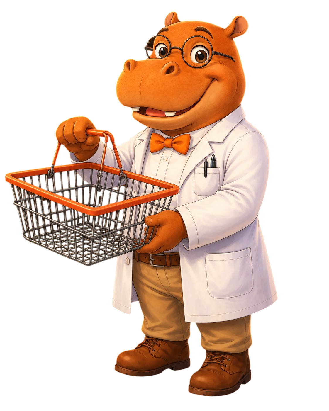 Hippo Pharmacist