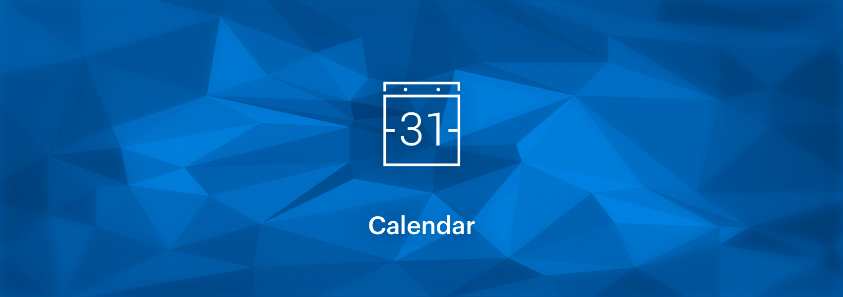 Material Calendar View Sample Code and Directory of libraries for