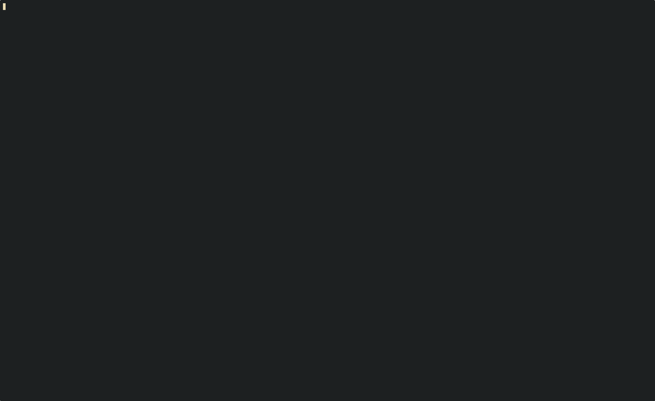 Demo prompt to ask claude to investigate slow queries