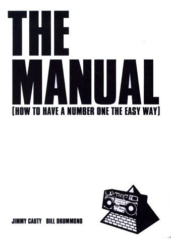 Cover of The Manual