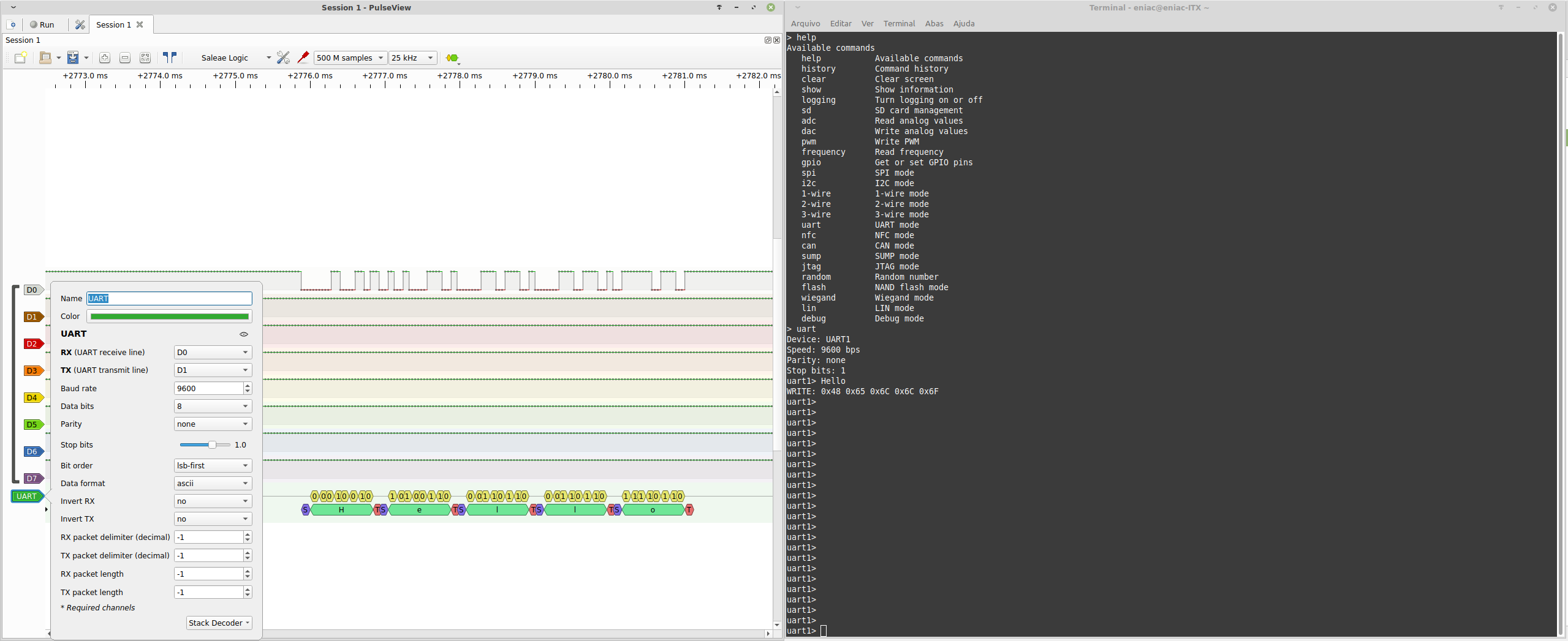 UART1