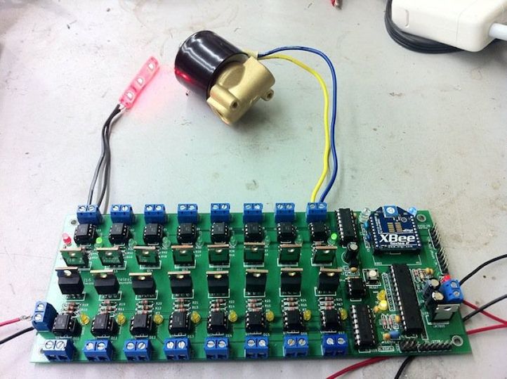 Wifire16, from the project README