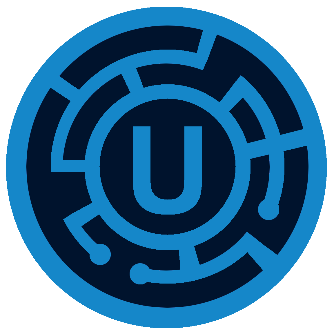 UFADE Logo