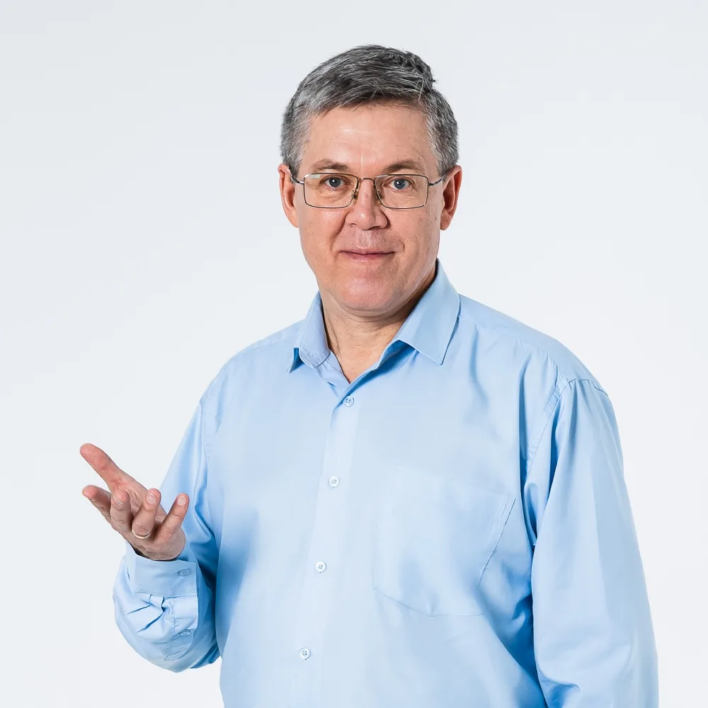 Вячеслав Дубынин