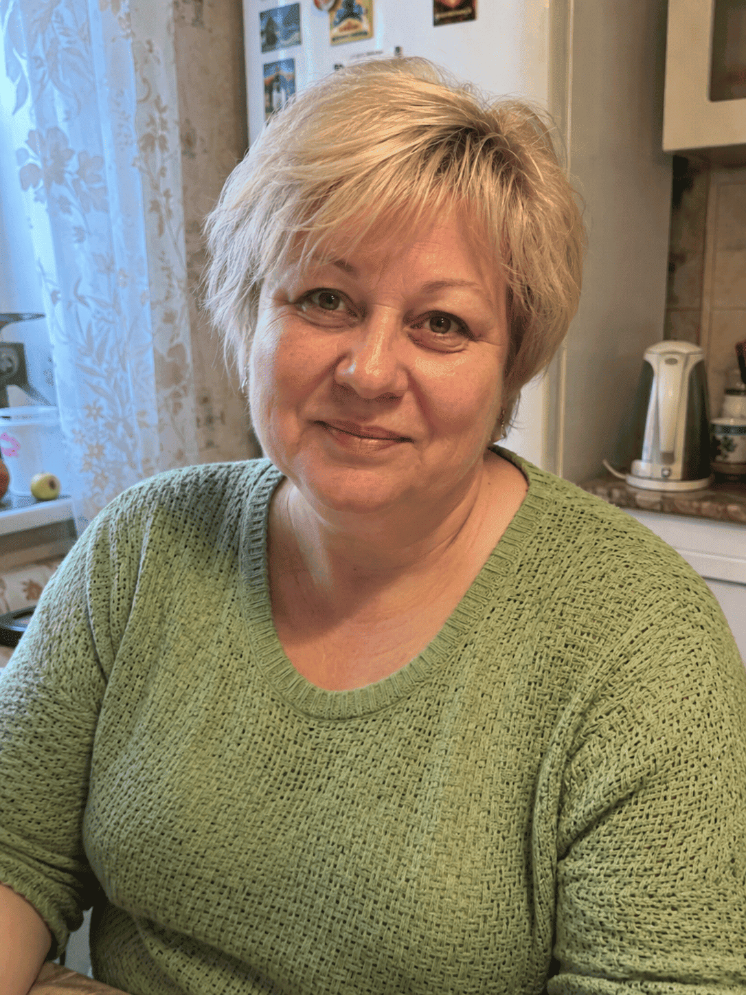 Екатерина М.