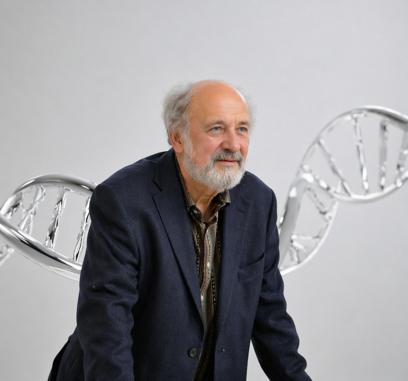 Юрий Владимирович Микадзе