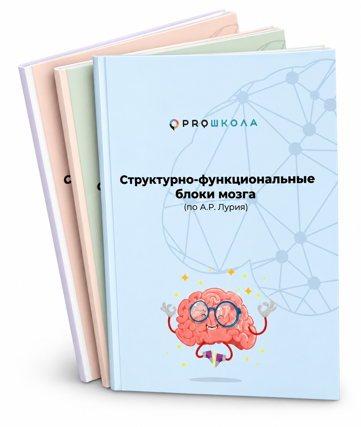 Шпаргалка «Структурно-функциональные блоки мозга»