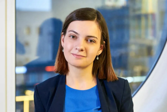 Ксения Макарова