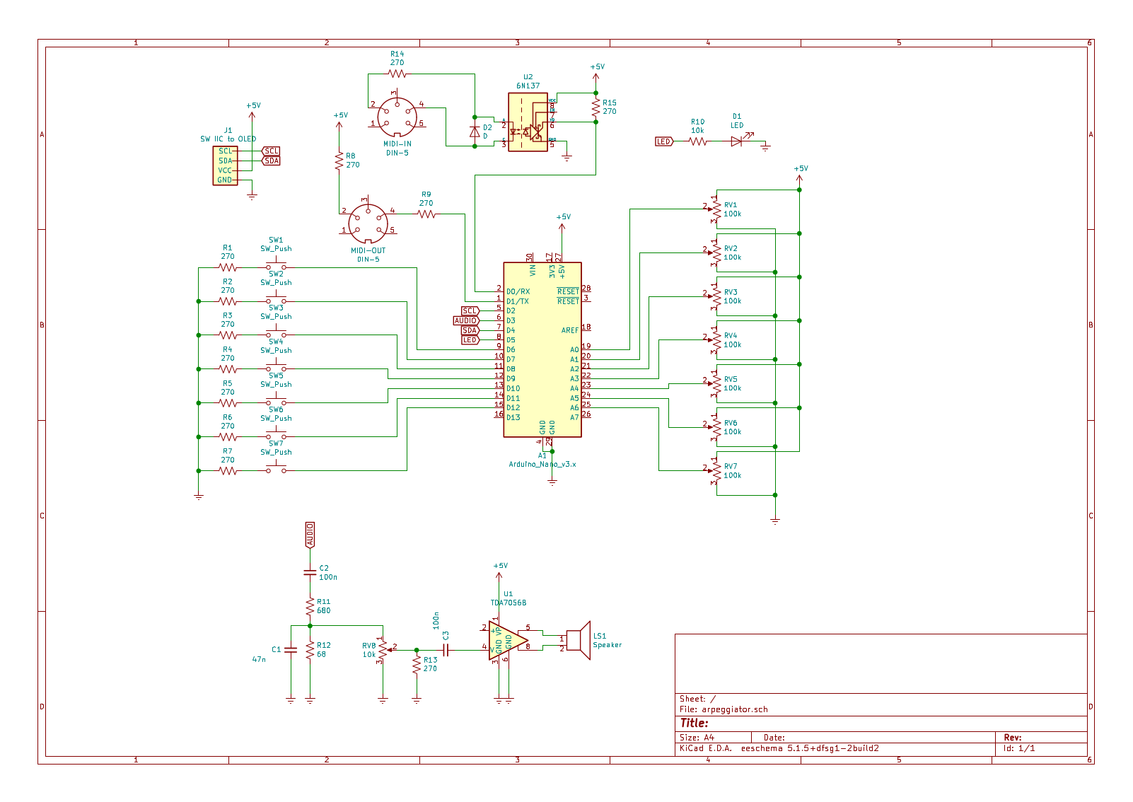 Schematic