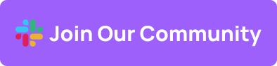 Tritt unserer Slack-Community bei