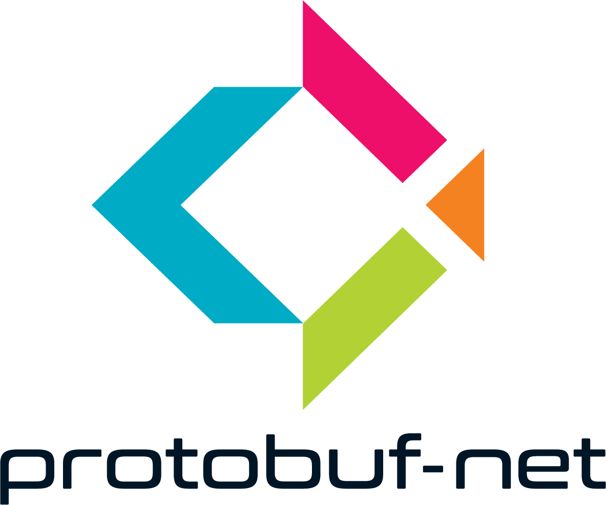 protobuf-net logo