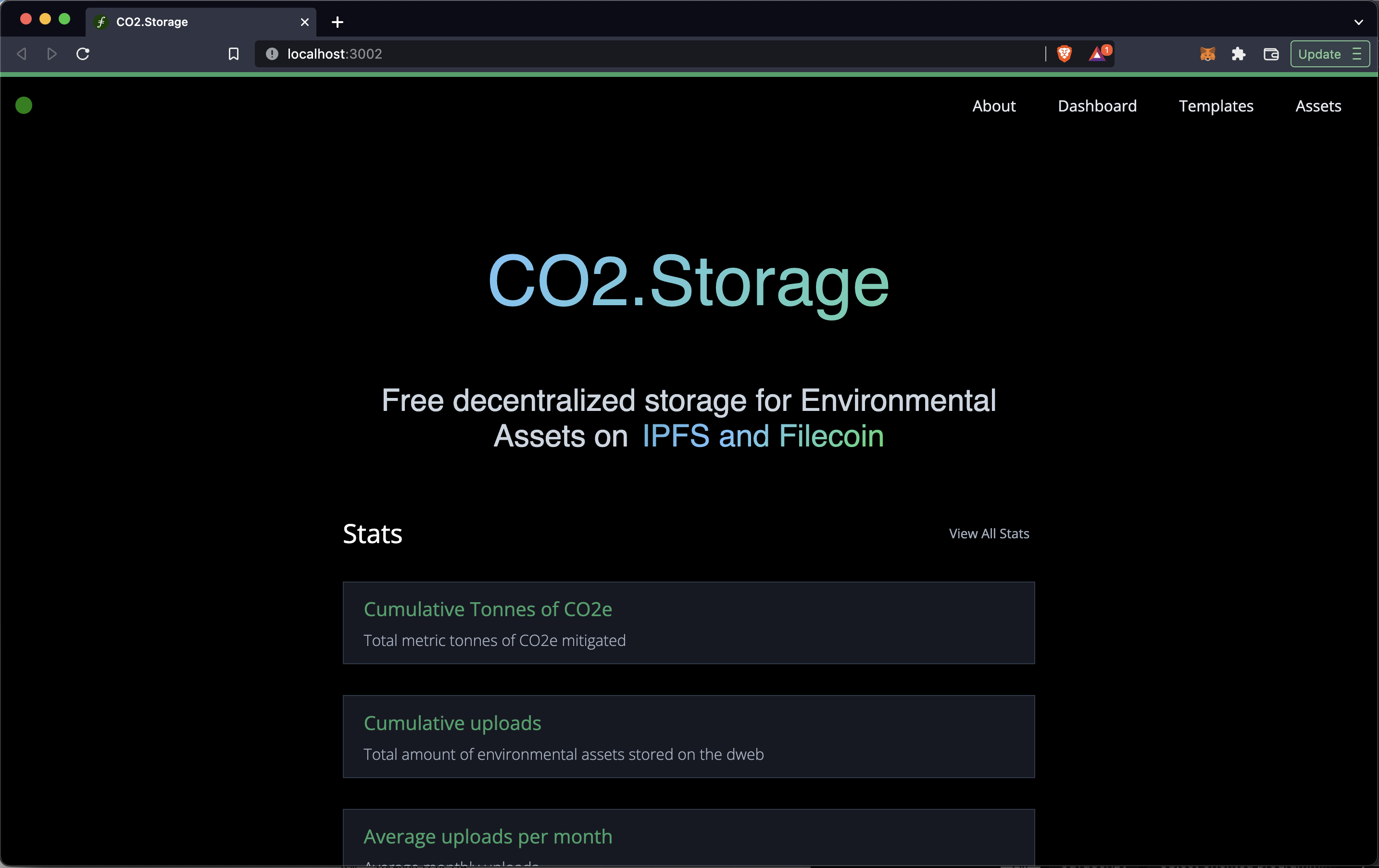 CO2.Storage