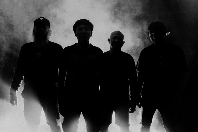 Darksovls, supergrup death metal asal Jakarta