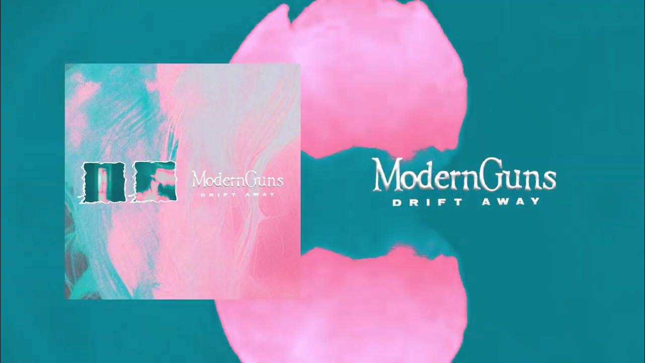 Visual single Drift Away dari EP Lost in Absence Modern Guns