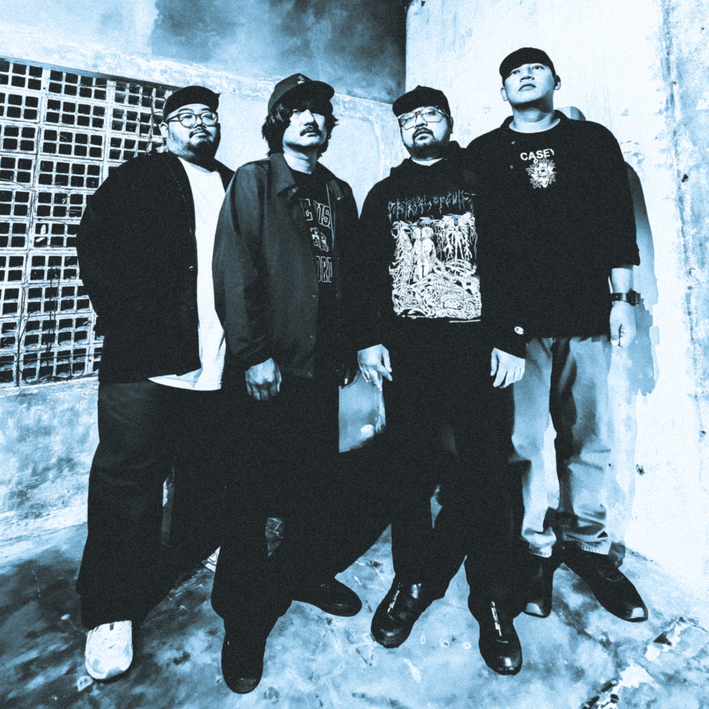 Profil Modern Guns, band melodic hardcore Depok