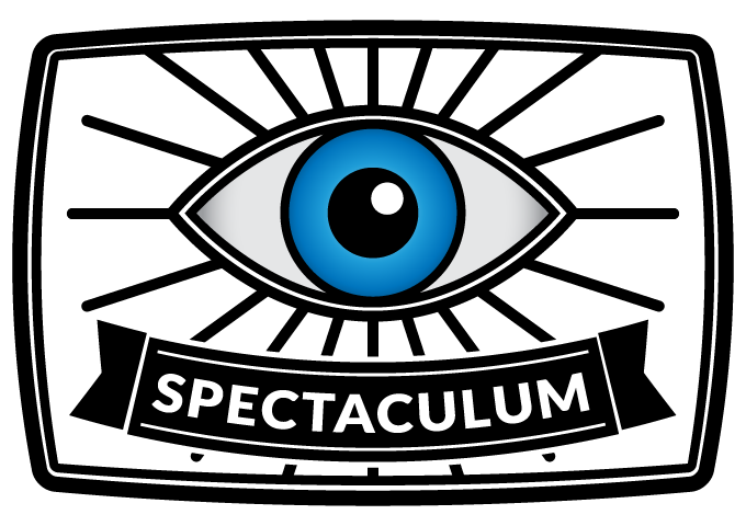 Spectaculum Logo